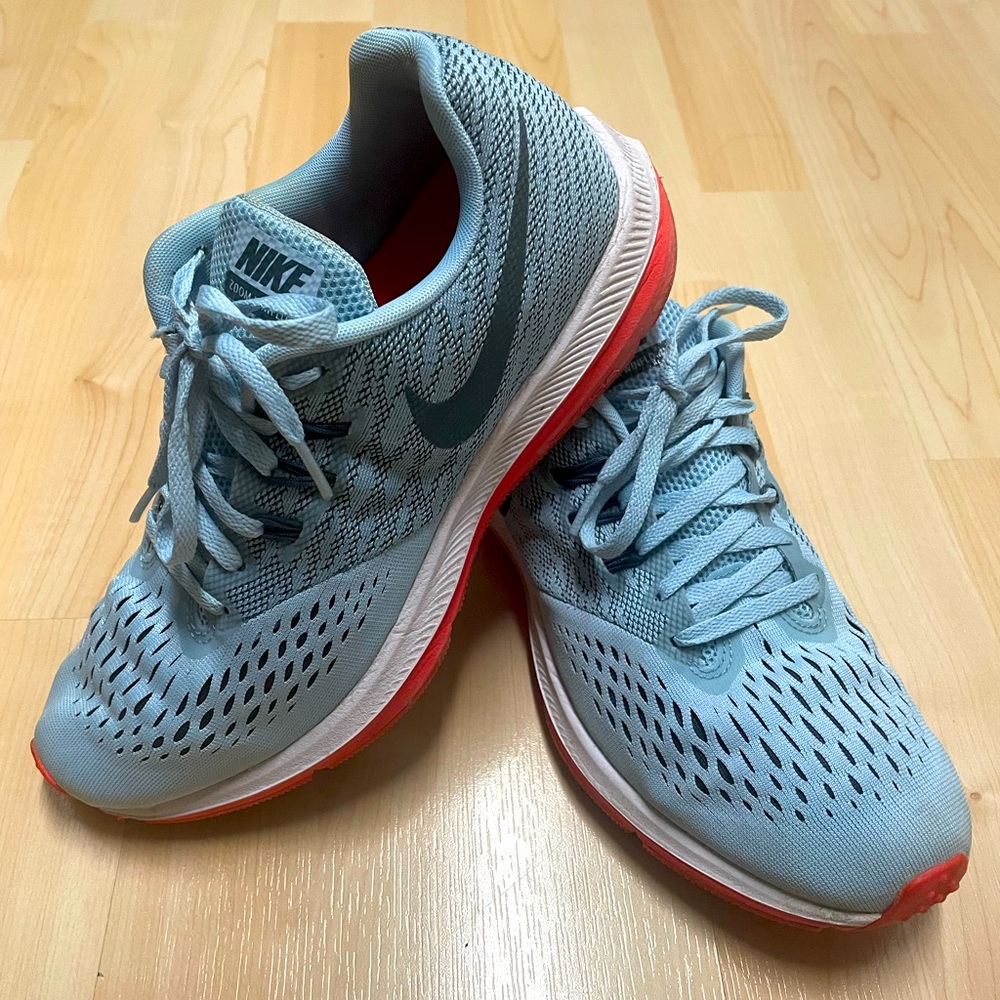 Nike Zoom Winflo
